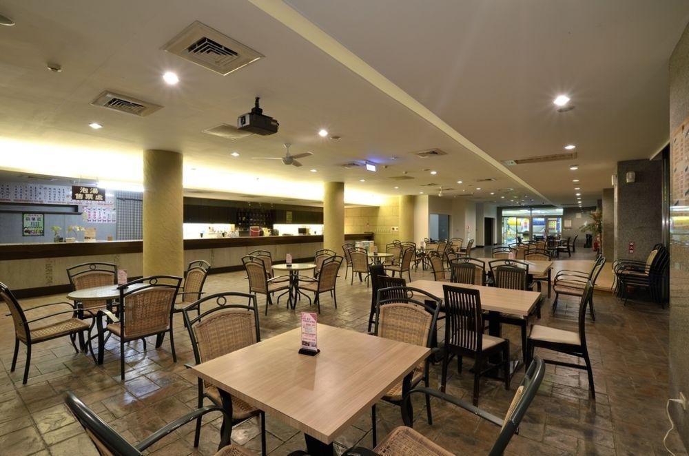 Toong Mao Spa Resort Guanziling Tainan Exterior foto