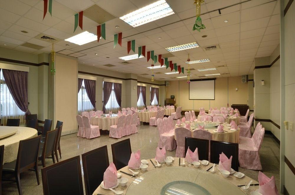 Toong Mao Spa Resort Guanziling Tainan Exterior foto