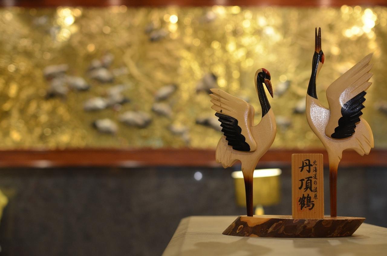 Toong Mao Spa Resort Guanziling Tainan Exterior foto
